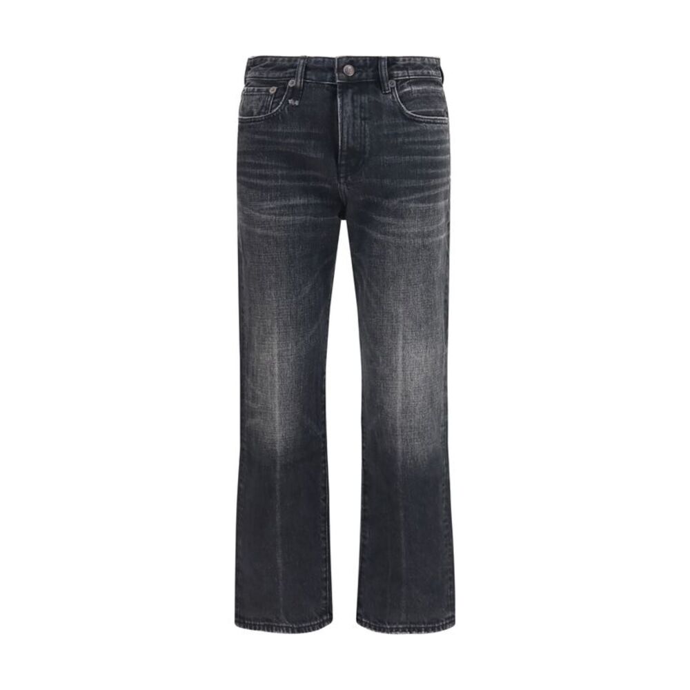 R13 Women Romeo Jeans